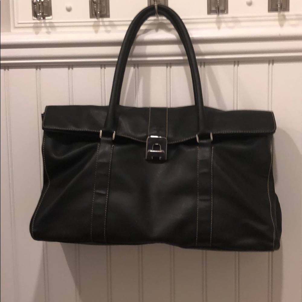 Weekend bag